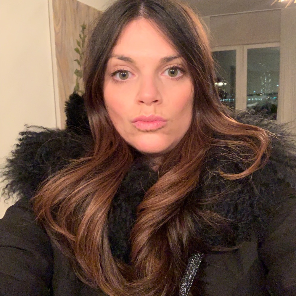 Meet your Posher, Tara